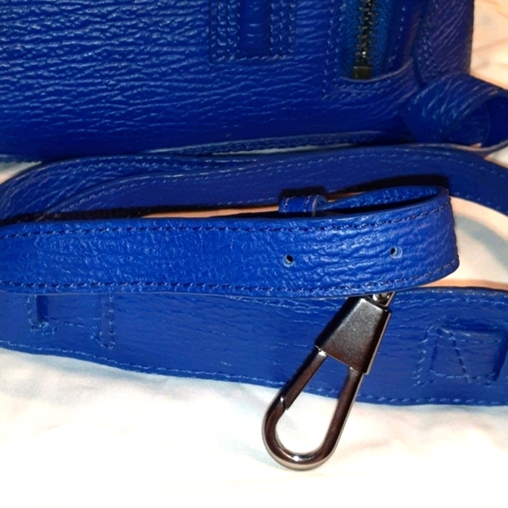 AUTHENTIC 3.1 PHILLIP LIM LARGE SATCHEL👜 - Picture 3 of 13
